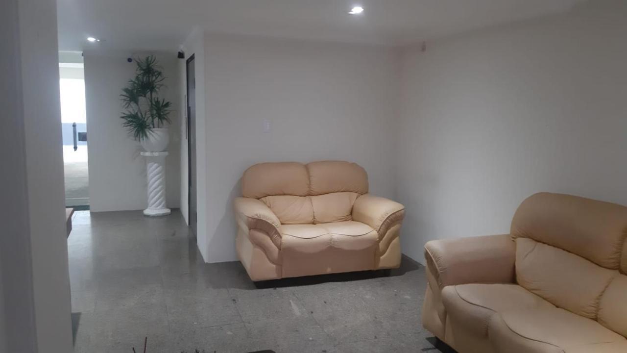Apartamento Dunas Ao Lado Da Do Cabo Frío