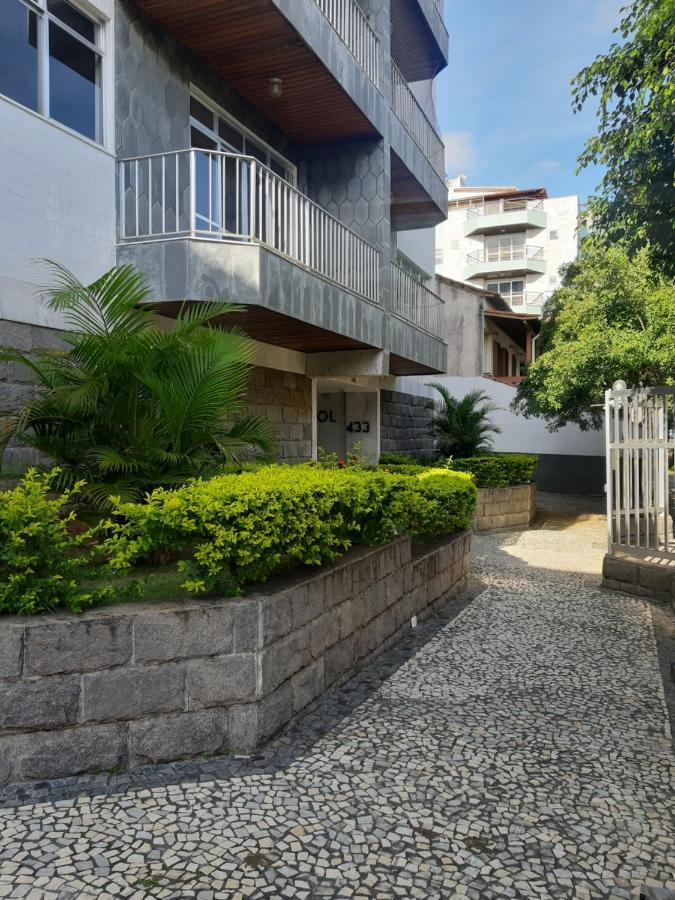Apartamento Dunas Ao Lado Da Do *