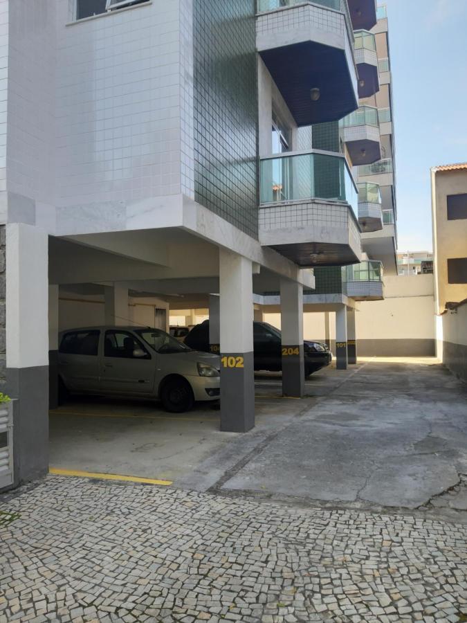 Apartamento Dunas Ao Lado Da Do