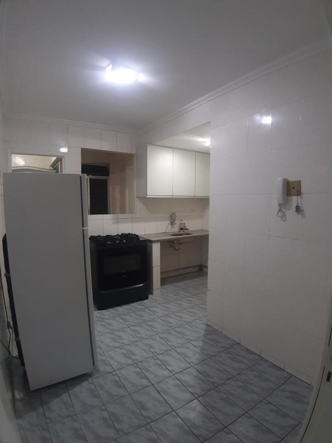 Apartamento Dunas Ao Lado Da Do