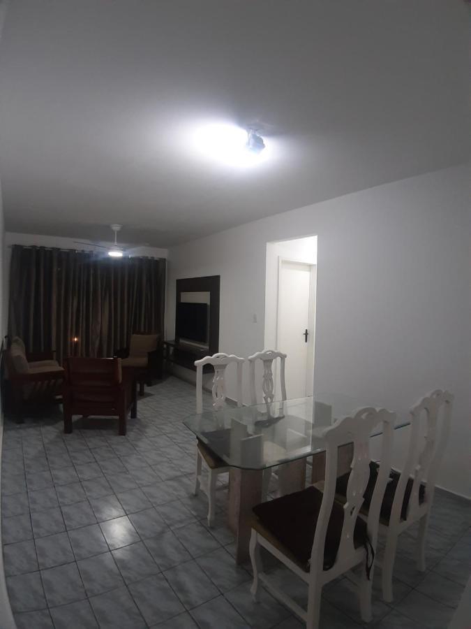 Dunas Ao Lado Da Do Apartamento