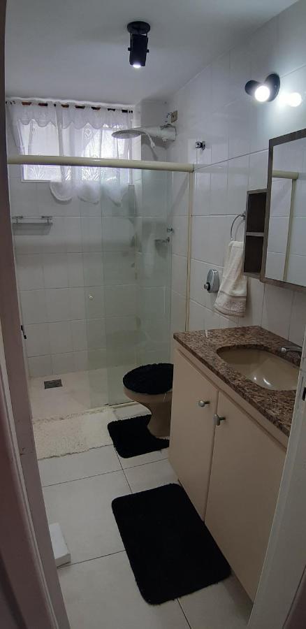 Apartamento Dunas Ao Lado Da Do *