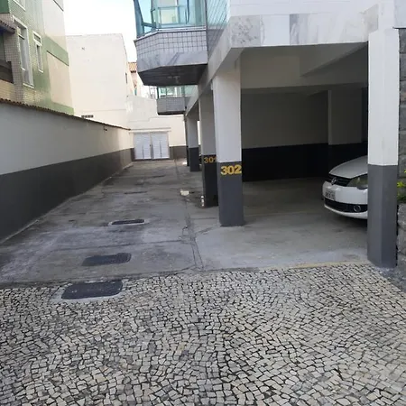 Praia Das Dunas Ao Lado Da Praia Do Forte Cabo Frio Exterior photo