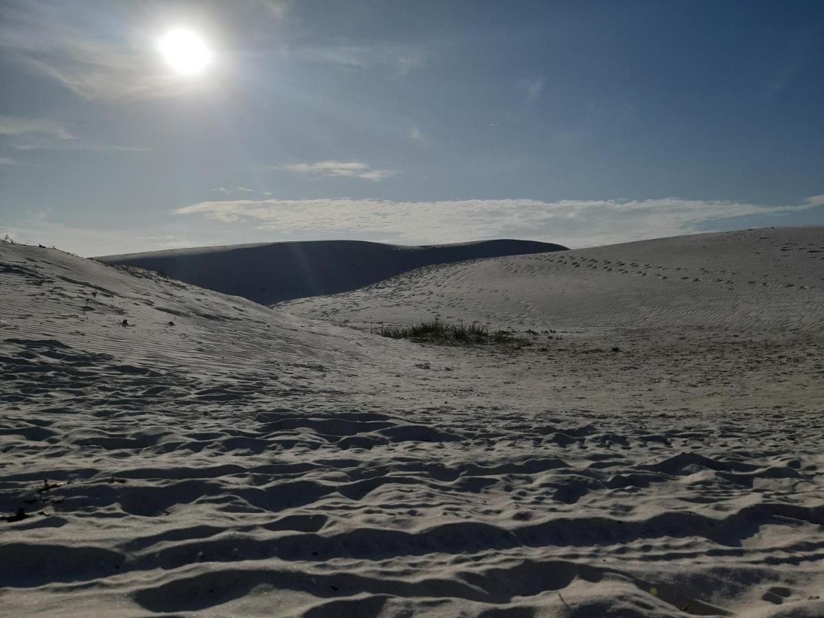 公寓 Dunas Ao Lado Da Do *