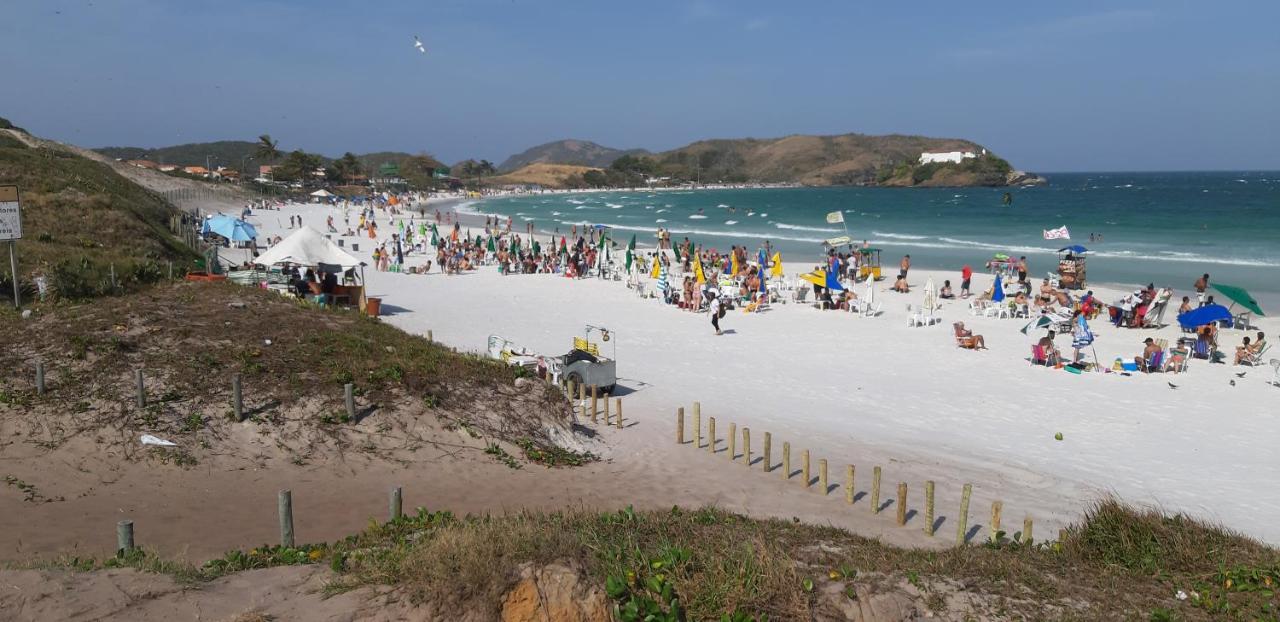 Dunas Ao Lado Da Do 公寓 *