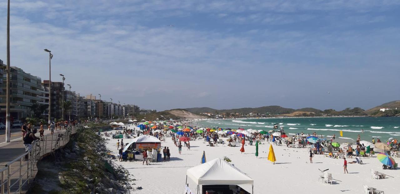 公寓 Dunas Ao Lado Da Do